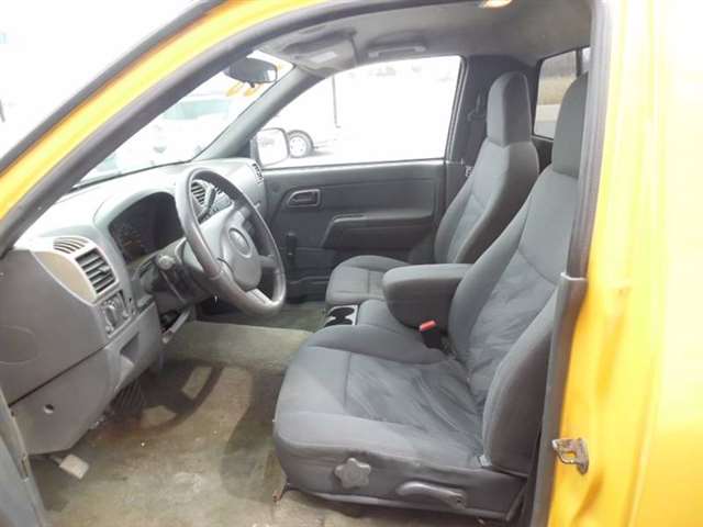 Chevrolet Colorado 2005 photo 7